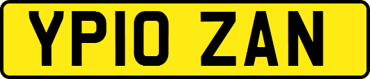 YP10ZAN