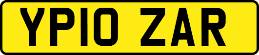 YP10ZAR