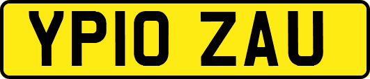 YP10ZAU