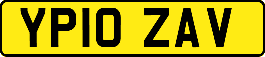 YP10ZAV