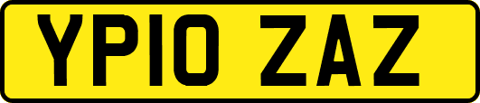 YP10ZAZ