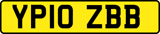 YP10ZBB