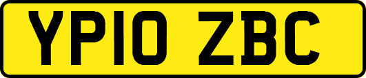 YP10ZBC