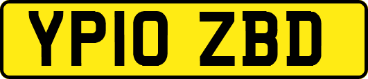 YP10ZBD