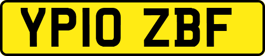 YP10ZBF