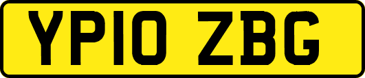 YP10ZBG