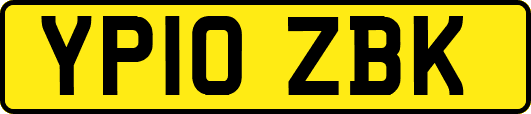 YP10ZBK