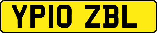 YP10ZBL