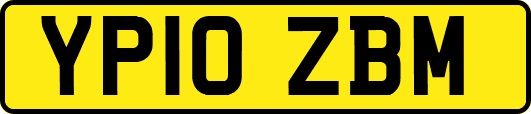 YP10ZBM