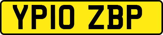 YP10ZBP