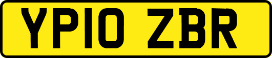 YP10ZBR