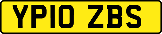 YP10ZBS