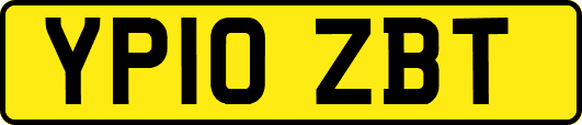 YP10ZBT