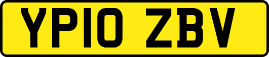 YP10ZBV
