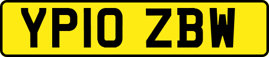 YP10ZBW