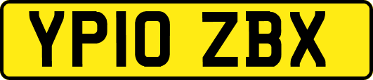 YP10ZBX