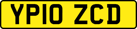 YP10ZCD