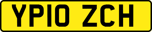 YP10ZCH