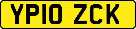 YP10ZCK