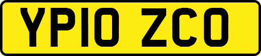 YP10ZCO