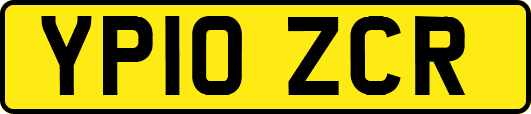 YP10ZCR