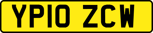 YP10ZCW
