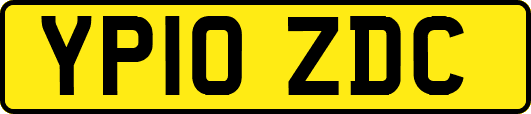 YP10ZDC