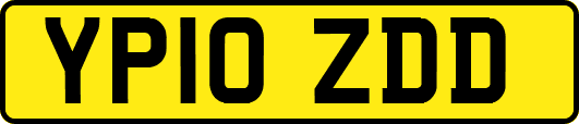 YP10ZDD