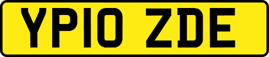 YP10ZDE