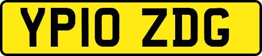 YP10ZDG