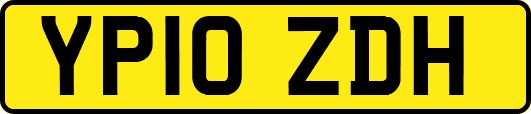 YP10ZDH