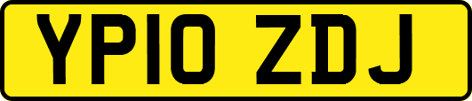 YP10ZDJ