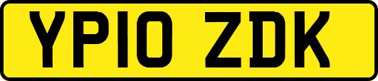 YP10ZDK