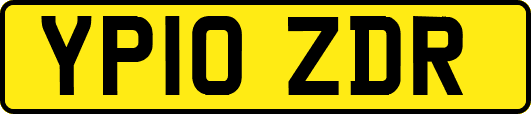 YP10ZDR