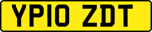 YP10ZDT