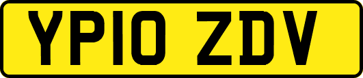 YP10ZDV