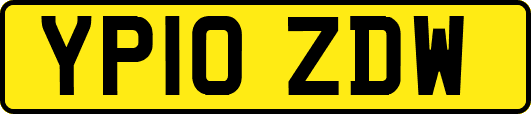 YP10ZDW