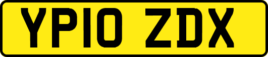 YP10ZDX