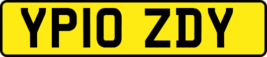 YP10ZDY