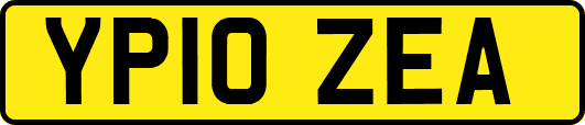 YP10ZEA