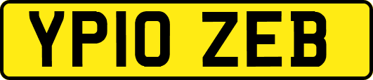 YP10ZEB