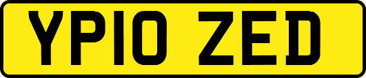 YP10ZED
