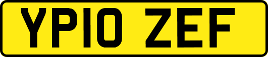 YP10ZEF