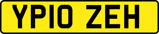 YP10ZEH