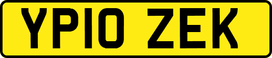 YP10ZEK