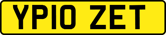 YP10ZET