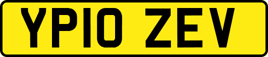 YP10ZEV