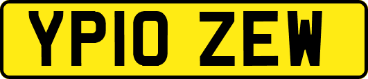 YP10ZEW
