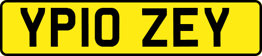 YP10ZEY