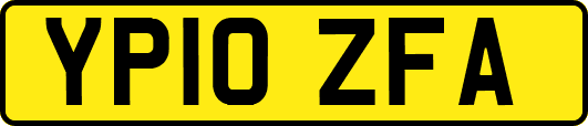 YP10ZFA